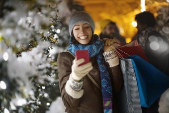 Festive Christmas Group Chat Names for You & Your Snowmies