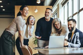 100+ Perfect Nicknames for Coworkers